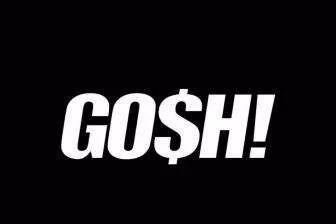 除了GAI、bridge、王齐铭,你还应该知道GOSH的这些 | 第22张 | 嘻哈中国 除了GAI、bridge、王齐铭,你还应该知道GOSH的这些 | 第22张