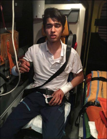 A$AP ROCKY回回回回回回家啦！！！ | 第11张