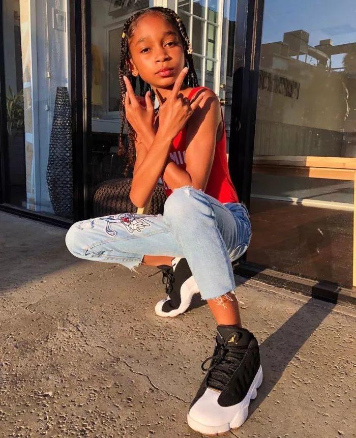 一抹唇蜜就可以解锁Freestyle的女孩，到底什么是来头？