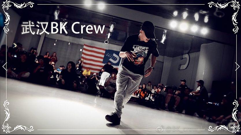 Bboy仙人:参加完《这就是街舞》,我好像不会跳舞了 | 第7张 | 嘻哈中国 Bboy仙人:参加完《这就是街舞》,我好像不会跳舞了 | 第7张