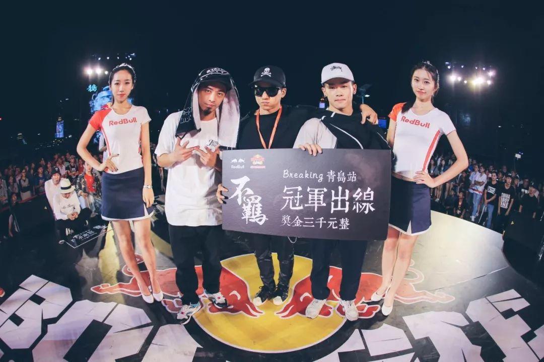 Bboy仙人:参加完《这就是街舞》,我好像不会跳舞了 | 第8张 | 嘻哈中国 Bboy仙人:参加完《这就是街舞》,我好像不会跳舞了 | 第8张