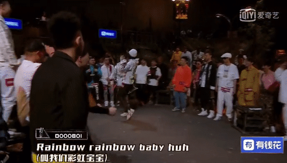 活死人 VS CSC上半集结束,6人被淘汰谁最可惜? | 第2张 | 嘻哈中国 活死人 VS CSC上半集结束,6人被淘汰谁最可惜? | 第2张