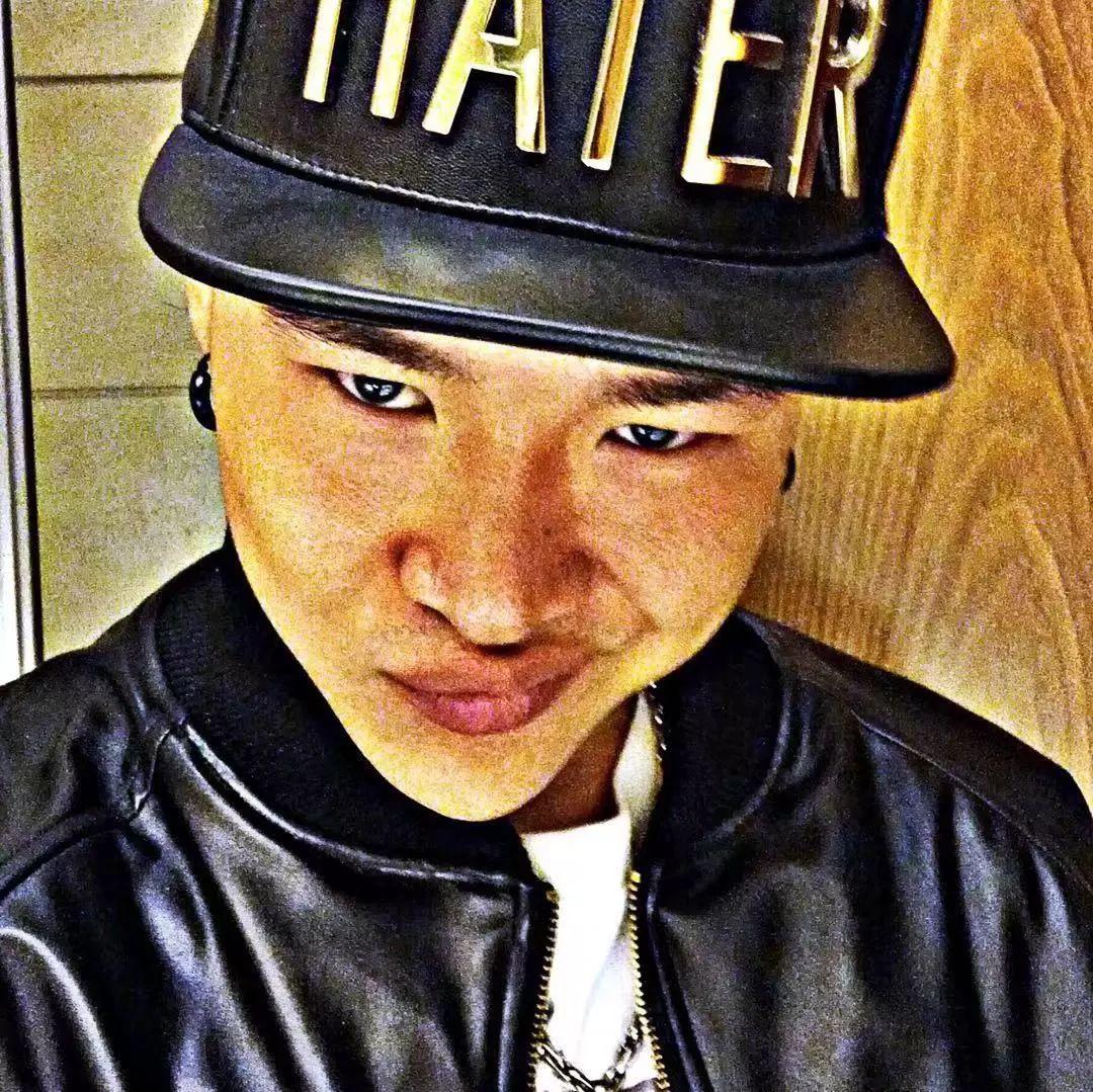 王大痣 和PG One当过队友、和GAI当过同事 | 第9张 | 嘻哈中国 王大痣 和PG One当过队友、和GAI当过同事 | 第9张