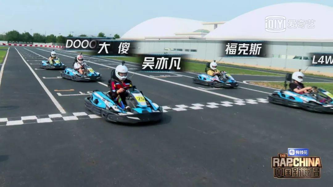 说唱里的湘渝力量——GOSH x SUP | 第3张 | 嘻哈中国 说唱里的湘渝力量——GOSH x SUP | 第3张