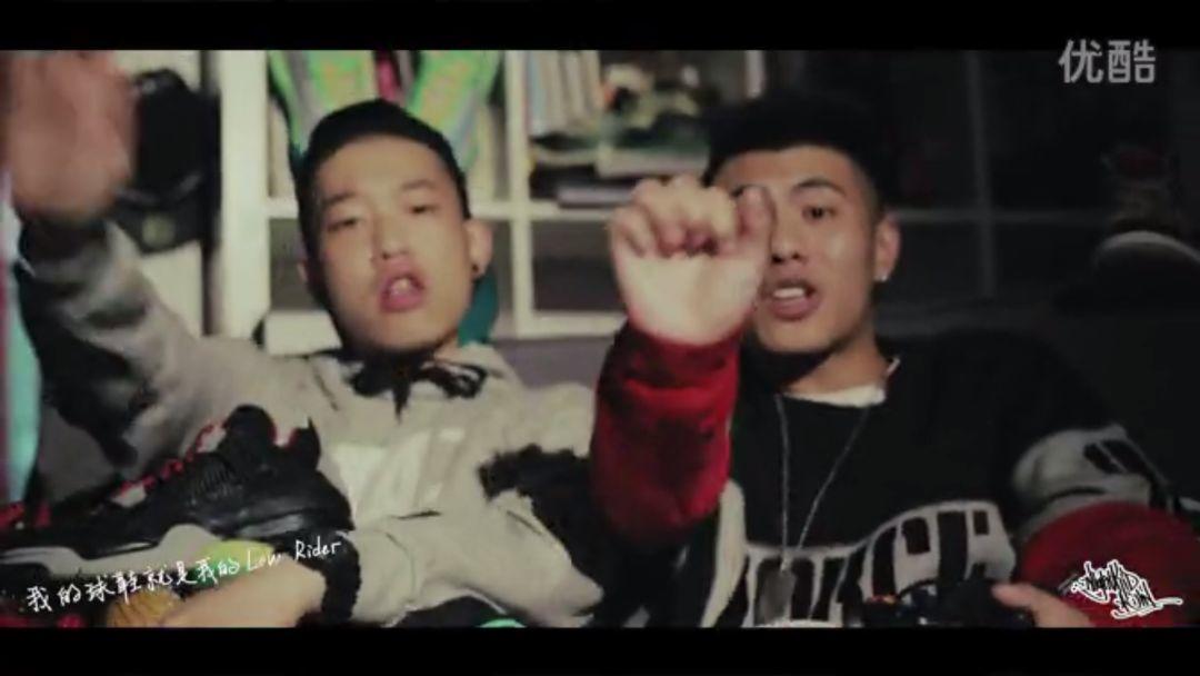 说唱里的湘渝力量——GOSH x SUP | 第23张 | 嘻哈中国 说唱里的湘渝力量——GOSH x SUP | 第23张