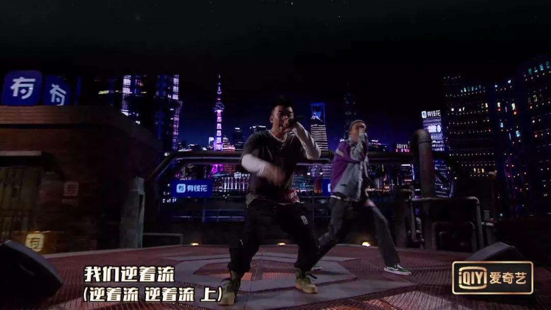 今年中国新说唱,这8首歌曲网易云评论上万 | 第3张 | 嘻哈中国 今年中国新说唱,这8首歌曲网易云评论上万 | 第3张