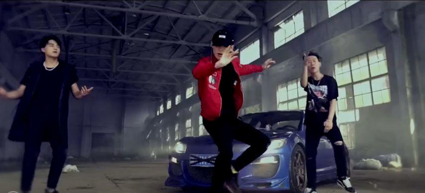 今年中国新说唱,这8首歌曲网易云评论上万 | 第9张 | 嘻哈中国 今年中国新说唱,这8首歌曲网易云评论上万 | 第9张