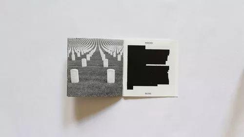 每日黑泡 | HipHop专辑的封面都是如何设计出来的? | 第27张 | 嘻哈中国 每日黑泡 | HipHop专辑的封面都是如何设计出来的? | 第27张