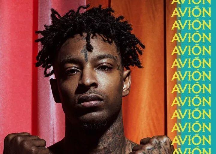 人帅心善的21Savage,他一直有个梦想... | 第2张 | 嘻哈中国 人帅心善的21Savage,他一直有个梦想... | 第2张