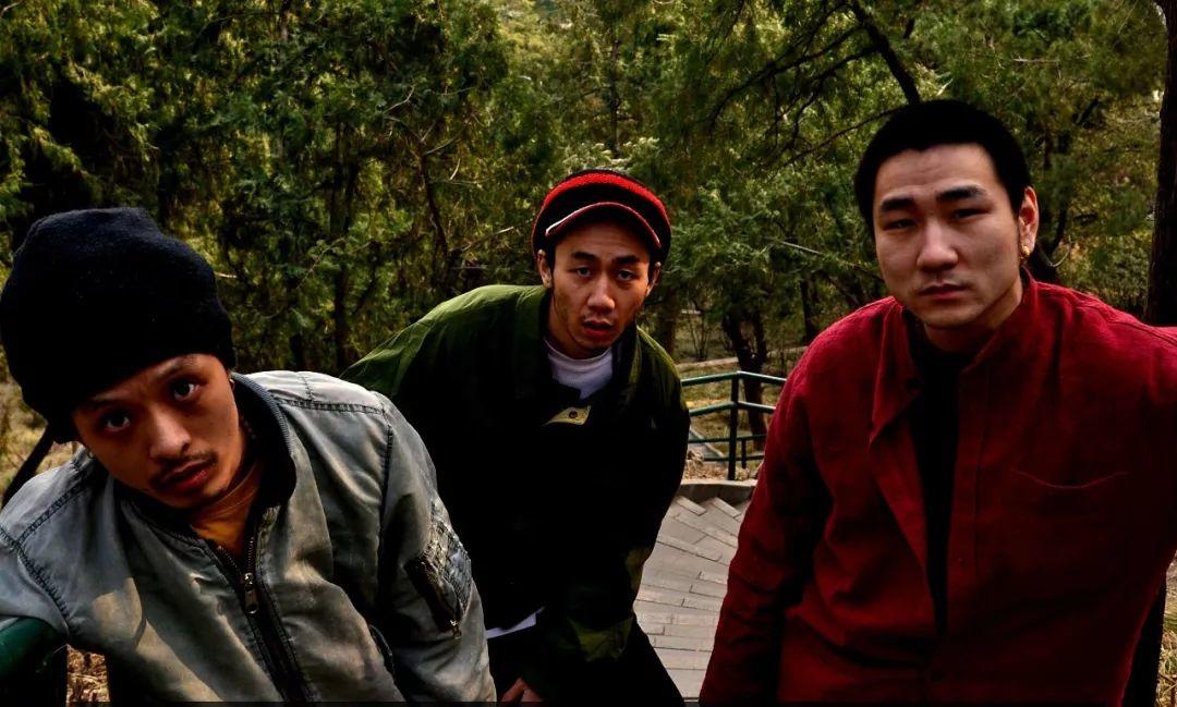 中文说唱会不会死?只要有他们在就不会! | 第6张 | 嘻哈中国 中文说唱会不会死?只要有他们在就不会! | 第6张