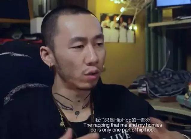 中文说唱会不会死?只要有他们在就不会! | 第8张 | 嘻哈中国 中文说唱会不会死?只要有他们在就不会! | 第8张