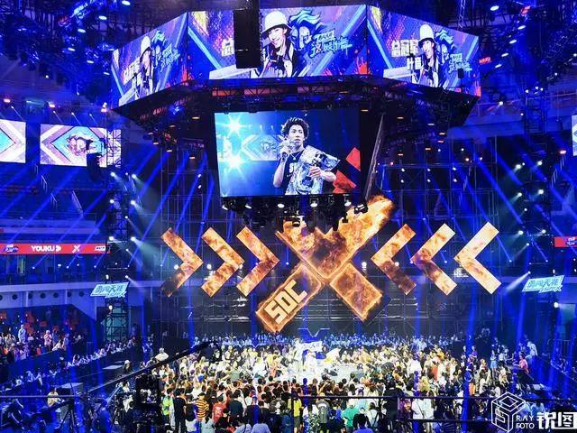 从潮流BOY到《这就是街舞2》冠军:纯粹叶音的多面人生 | 第3张 | 嘻哈中国 从潮流BOY到《这就是街舞2》冠军:纯粹叶音的多面人生 | 第3张