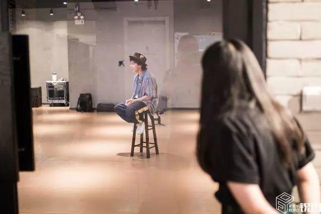 从潮流BOY到《这就是街舞2》冠军:纯粹叶音的多面人生 | 第6张 | 嘻哈中国 从潮流BOY到《这就是街舞2》冠军:纯粹叶音的多面人生 | 第6张