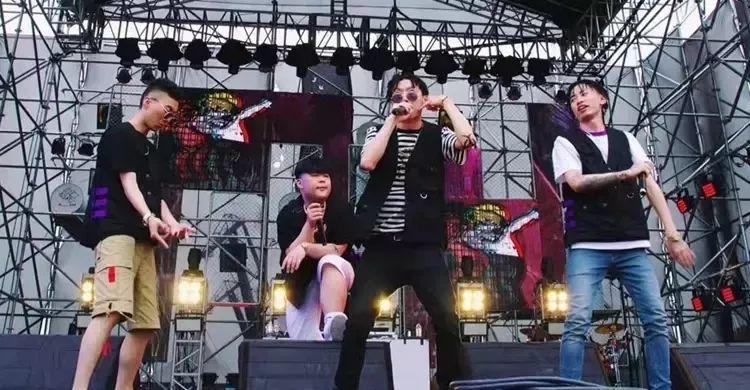 HipHop真的一点都不适合中国么? | 第2张 | 嘻哈中国 HipHop真的一点都不适合中国么? | 第2张