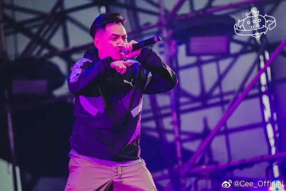 HipHop真的一点都不适合中国么? | 第3张 | 嘻哈中国 HipHop真的一点都不适合中国么? | 第3张