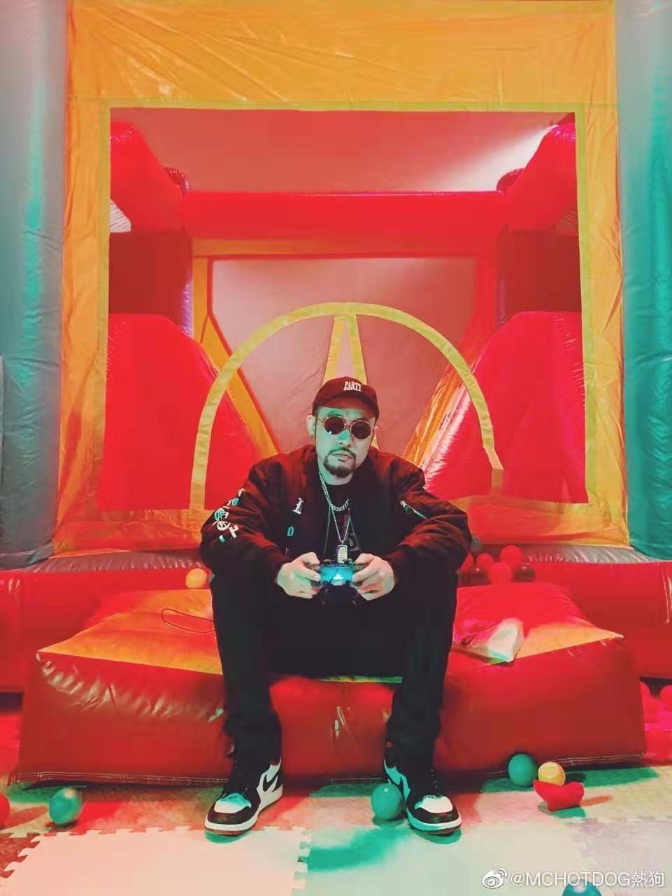 HipHop真的一点都不适合中国么? | 第12张 | 嘻哈中国 HipHop真的一点都不适合中国么? | 第12张