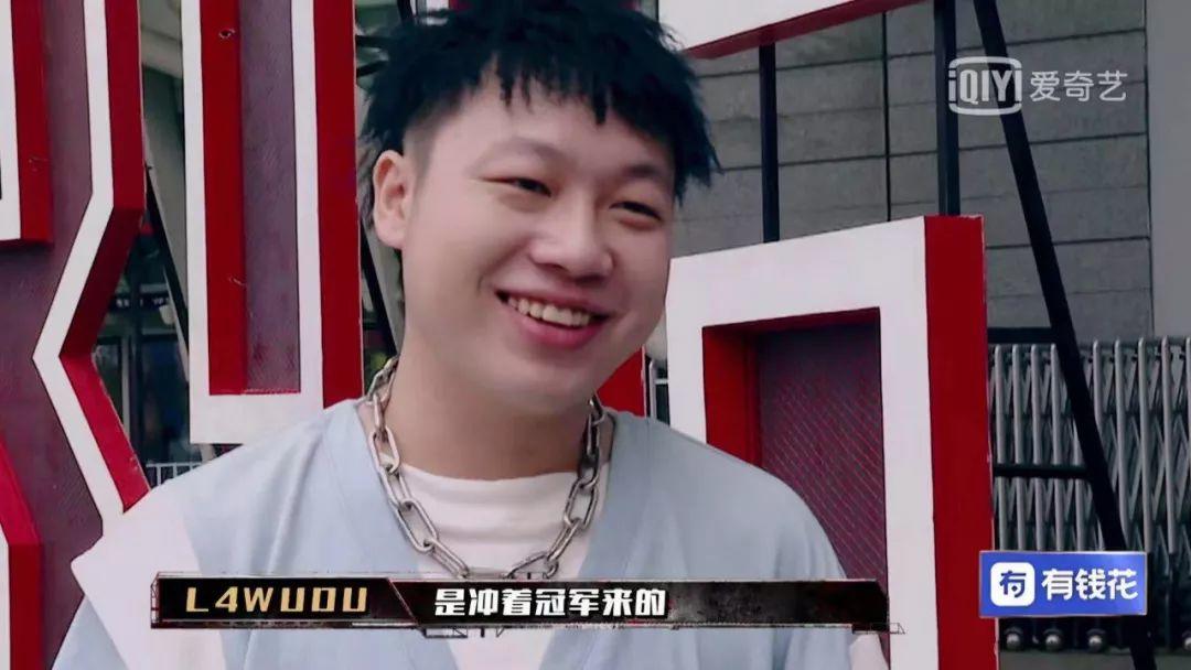 玩说唱的都是低学历?原来你对说唱的误解这么深! | 第4张 | 嘻哈中国 玩说唱的都是低学历?原来你对说唱的误解这么深! | 第4张