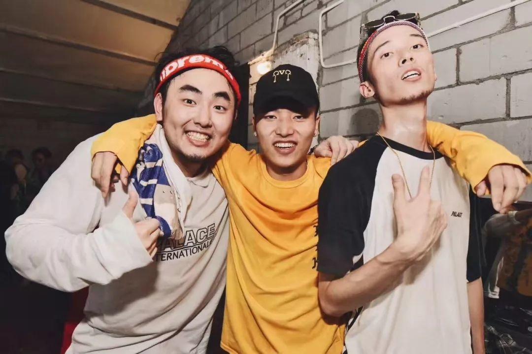 玩说唱的都是低学历?原来你对说唱的误解这么深! | 第6张 | 嘻哈中国 玩说唱的都是低学历?原来你对说唱的误解这么深! | 第6张