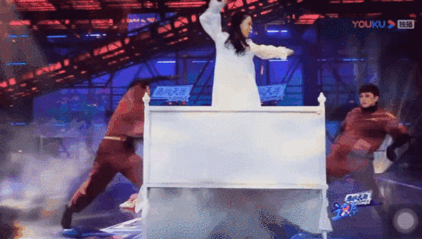 这就是街舞2 最难忘的瞬间 | 第7张 | 嘻哈中国 这就是街舞2 最难忘的瞬间 | 第7张