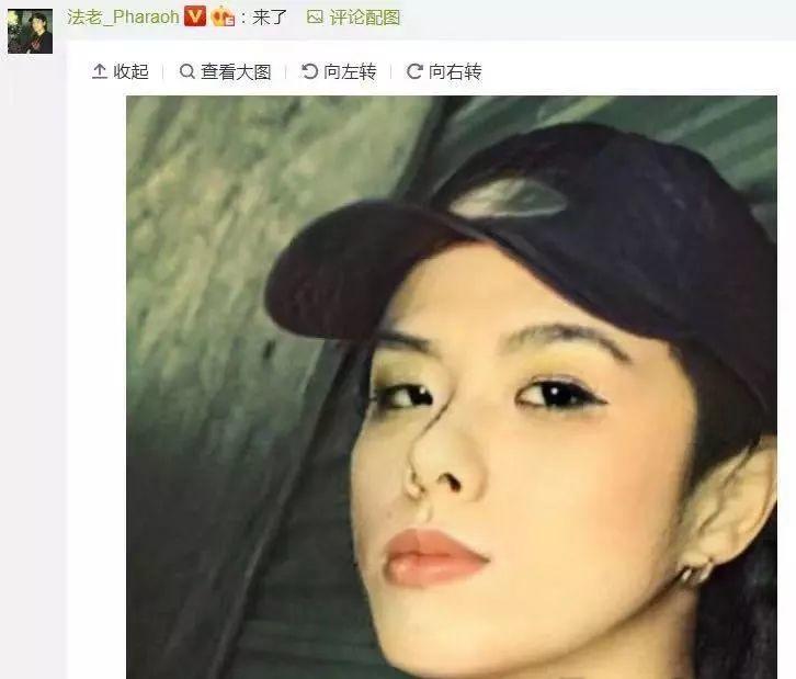 福克斯凭什么这么受姑娘欢迎… | 第13张 | 嘻哈中国 福克斯凭什么这么受姑娘欢迎… | 第13张