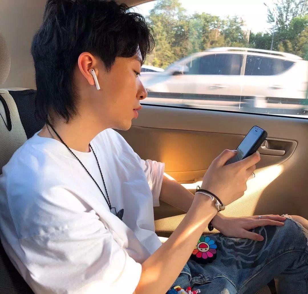 福克斯凭什么这么受姑娘欢迎… | 第15张 | 嘻哈中国 福克斯凭什么这么受姑娘欢迎… | 第15张