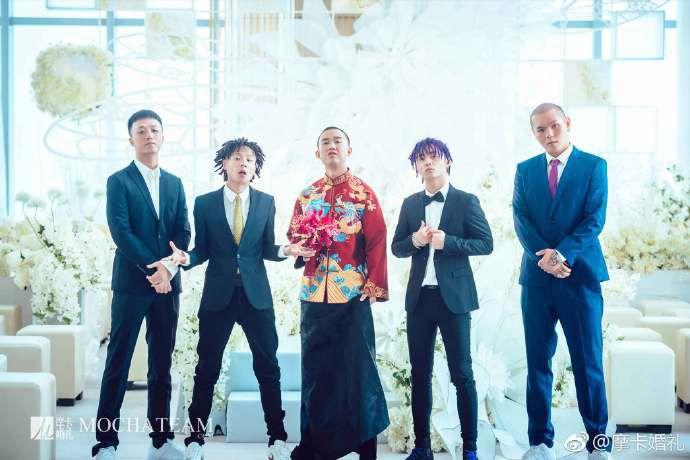 说唱里的湘渝力量——GOSH x SUP | 第30张 | 嘻哈中国 说唱里的湘渝力量——GOSH x SUP | 第30张