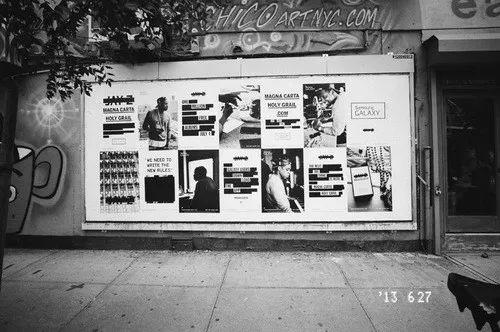 每日黑泡 | HipHop专辑的封面都是如何设计出来的? | 第28张 | 嘻哈中国 每日黑泡 | HipHop专辑的封面都是如何设计出来的? | 第28张