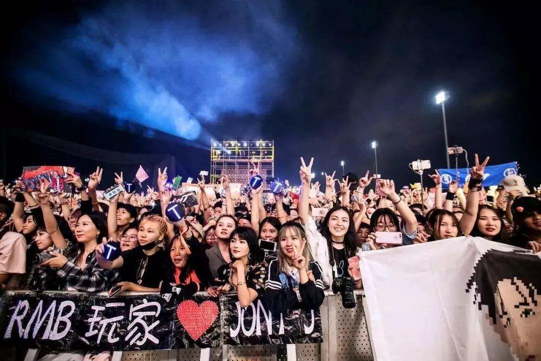 中文说唱会不会死?只要有他们在就不会! | 第1张 | 嘻哈中国 中文说唱会不会死?只要有他们在就不会! | 第1张