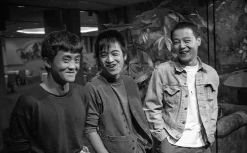 几年前,大张伟也这么评价过阴三儿… | 第6张 | 嘻哈中国 几年前,大张伟也这么评价过阴三儿… | 第6张