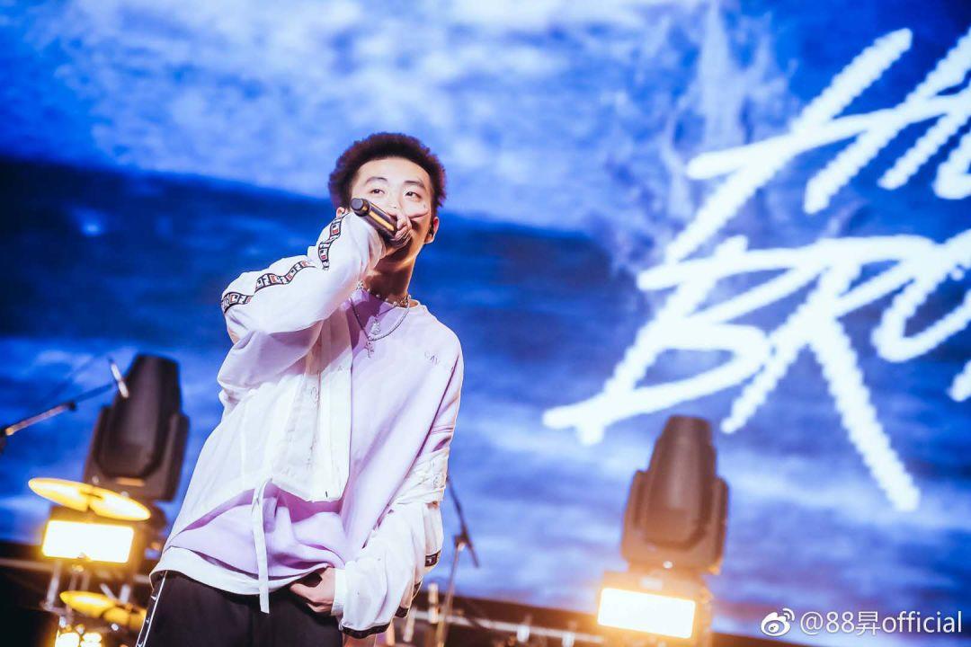 Higher Brothers是如何一步步走向Worldwide的