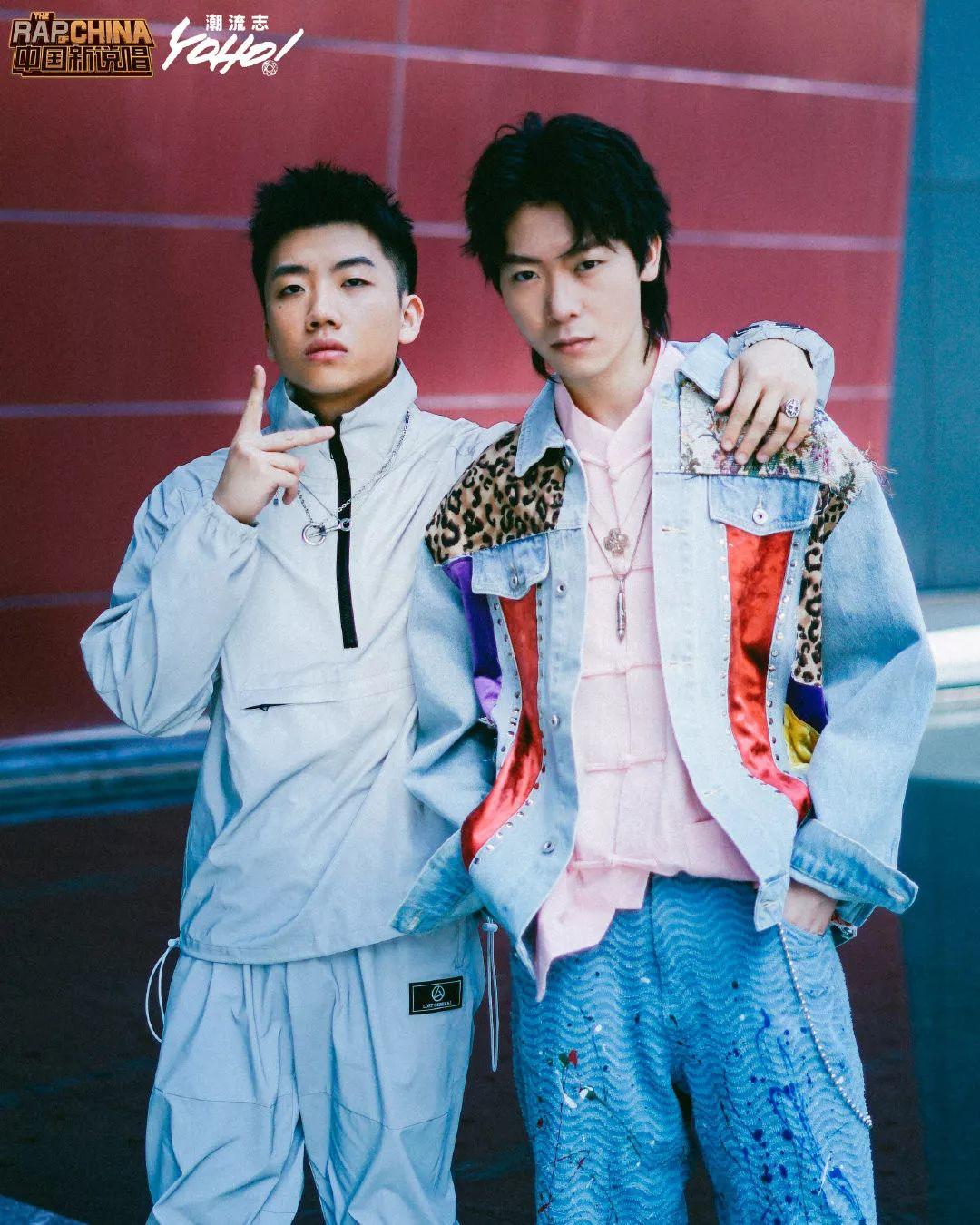 杨和苏:我就是一个不认命的人 | 第2张 | 嘻哈中国 杨和苏:我就是一个不认命的人 | 第2张