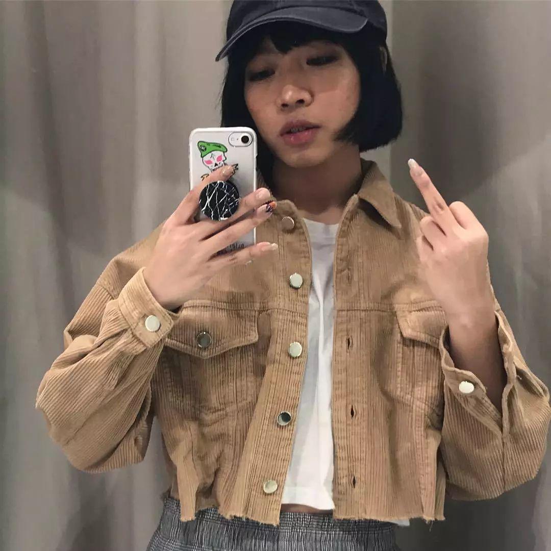 Ramengvrl 女版Rich Brian?老娘只想做自己! | 第11张 | 嘻哈中国 Ramengvrl 女版Rich Brian?老娘只想做自己! | 第11张