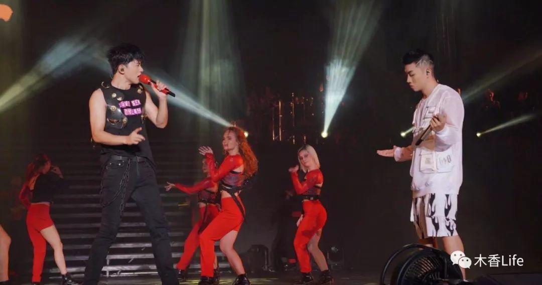 新说唱总冠军2019杨和苏算不算实至名归? | 第3张 | 嘻哈中国 新说唱总冠军2019杨和苏算不算实至名归? | 第3张