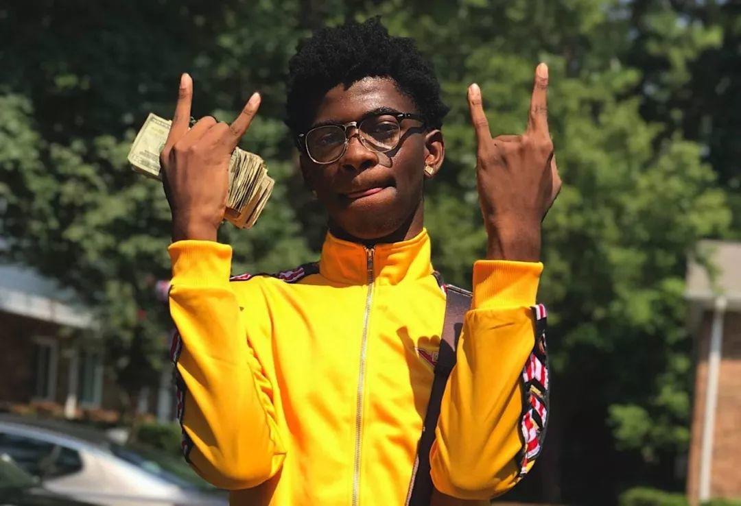 开局就爆红,Lil Nas X这样的艺人前路在何方? | 第8张 | 嘻哈中国 开局就爆红,Lil Nas X这样的艺人前路在何方? | 第8张