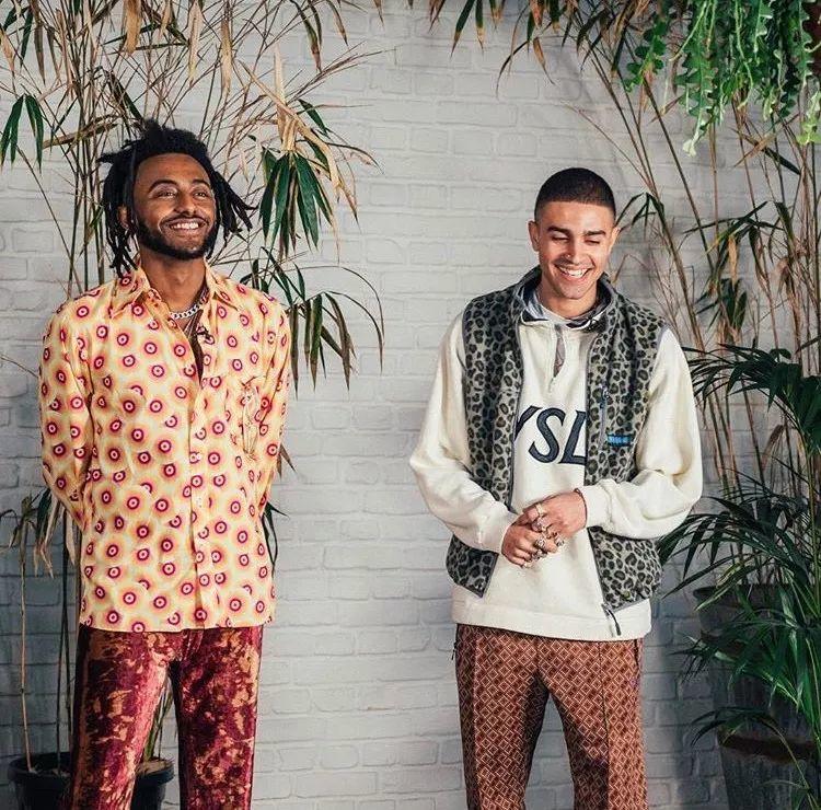 黑泡图话 | 当你喜欢的rapper不rap了，是个什么画风？