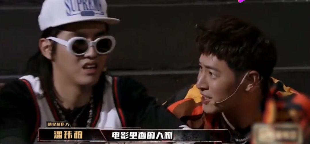 福克斯凭什么这么受姑娘欢迎… | 第3张 | 嘻哈中国 福克斯凭什么这么受姑娘欢迎… | 第3张