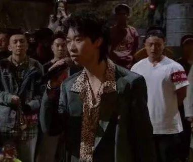 福克斯凭什么这么受姑娘欢迎… | 第6张 | 嘻哈中国 福克斯凭什么这么受姑娘欢迎… | 第6张