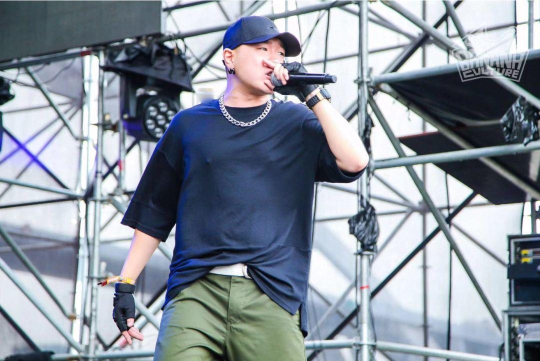 王大痣 和PG One当过队友、和GAI当过同事 | 第12张 | 嘻哈中国 王大痣 和PG One当过队友、和GAI当过同事 | 第12张