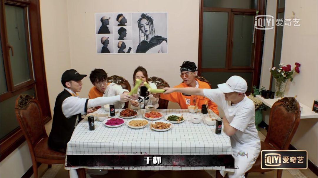 说唱里的湘渝力量——GOSH x SUP | 第1张 | 嘻哈中国 说唱里的湘渝力量——GOSH x SUP | 第1张