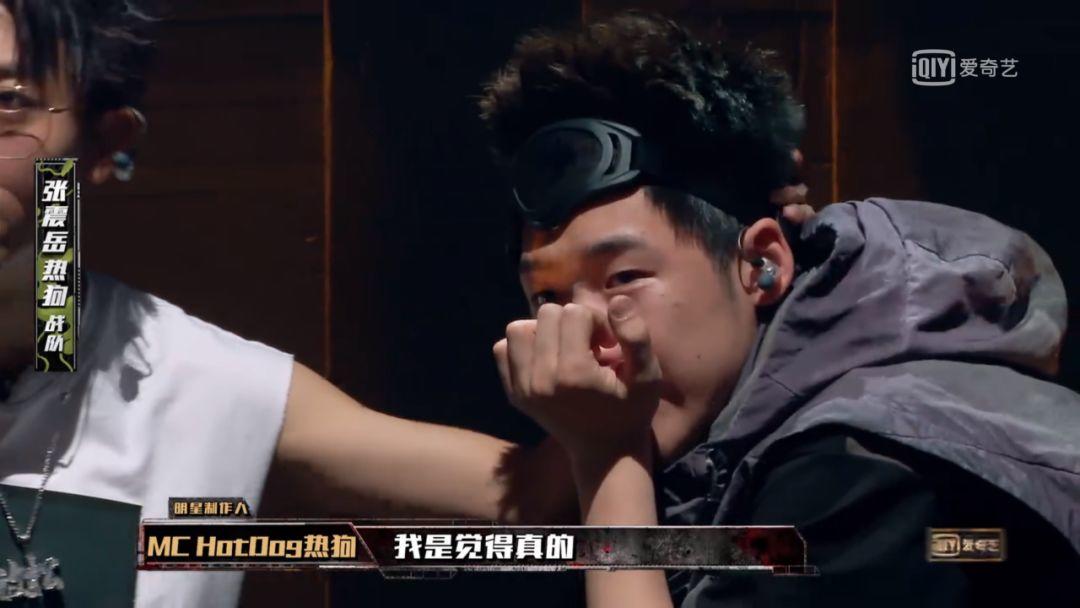 Capper 这种实力超群的00后,再多来几个! | 第7张 | 嘻哈中国 Capper 这种实力超群的00后,再多来几个! | 第7张