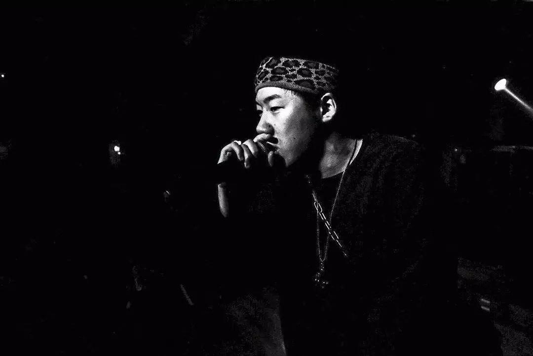 Capper 这种实力超群的00后,再多来几个! | 第12张 | 嘻哈中国 Capper 这种实力超群的00后,再多来几个! | 第12张