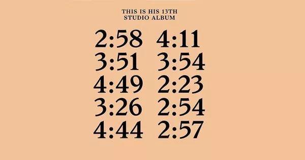 每日黑泡 | HipHop专辑的封面都是如何设计出来的? | 第33张 | 嘻哈中国 每日黑泡 | HipHop专辑的封面都是如何设计出来的? | 第33张