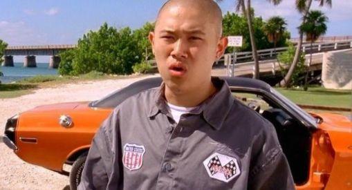 欧阳靖重返《新说唱》,从HipHopMan到导师,从美猴王到好爸爸。 | 第11张 | 嘻哈中国 欧阳靖重返《新说唱》,从HipHopMan到导师,从美猴王到好爸爸。 | 第11张