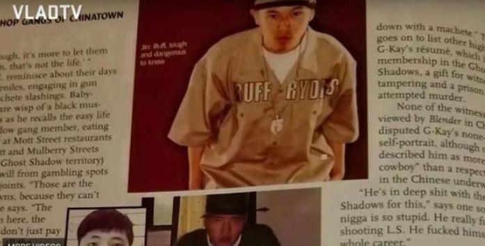 欧阳靖重返《新说唱》,从HipHopMan到导师,从美猴王到好爸爸。 | 第16张 | 嘻哈中国 欧阳靖重返《新说唱》,从HipHopMan到导师,从美猴王到好爸爸。 | 第16张