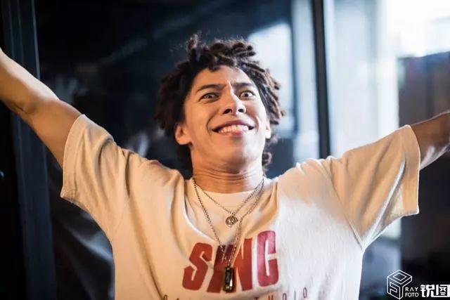 从潮流BOY到《这就是街舞2》冠军:纯粹叶音的多面人生 | 第5张 | 嘻哈中国 从潮流BOY到《这就是街舞2》冠军:纯粹叶音的多面人生 | 第5张