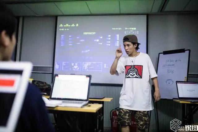 从潮流BOY到《这就是街舞2》冠军:纯粹叶音的多面人生 | 第13张 | 嘻哈中国 从潮流BOY到《这就是街舞2》冠军:纯粹叶音的多面人生 | 第13张