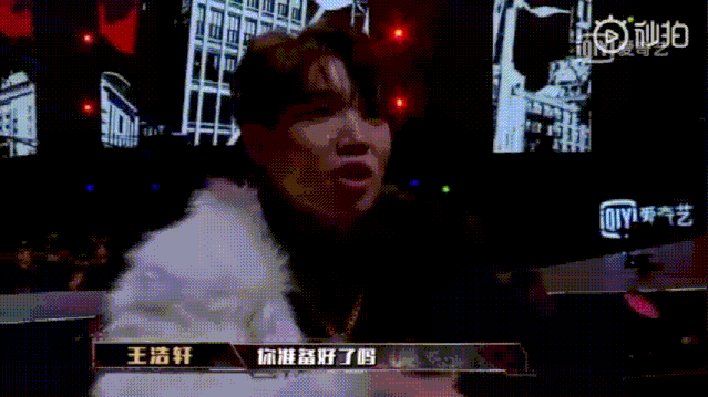 王浩轩 暴扣哥才是《中国新说唱》的最大赢家? | 第7张 | 嘻哈中国 王浩轩 暴扣哥才是《中国新说唱》的最大赢家? | 第7张