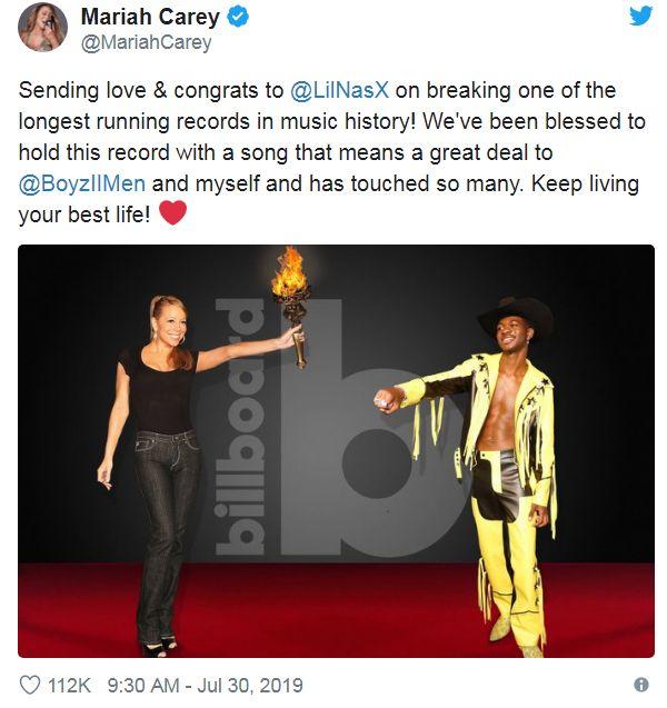 开局就爆红,Lil Nas X这样的艺人前路在何方? | 第3张 | 嘻哈中国 开局就爆红,Lil Nas X这样的艺人前路在何方? | 第3张