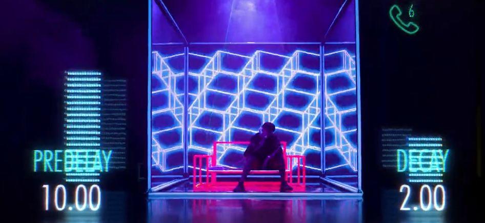 合作完GAI没多久,黄子韬又和GOSH整了首说唱! | 第11张 | 嘻哈中国 合作完GAI没多久,黄子韬又和GOSH整了首说唱! | 第11张