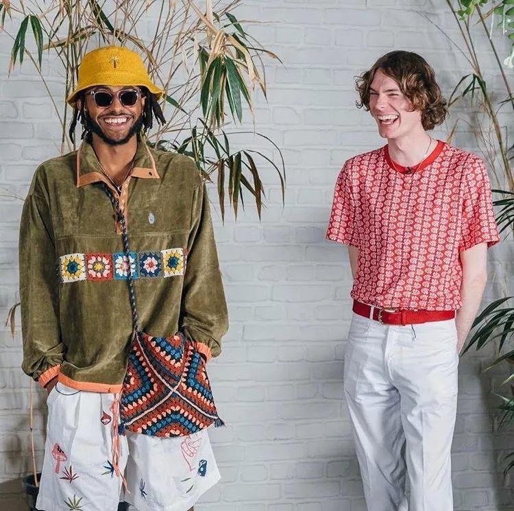 黑泡图话 | 当你喜欢的rapper不rap了，是个什么画风？